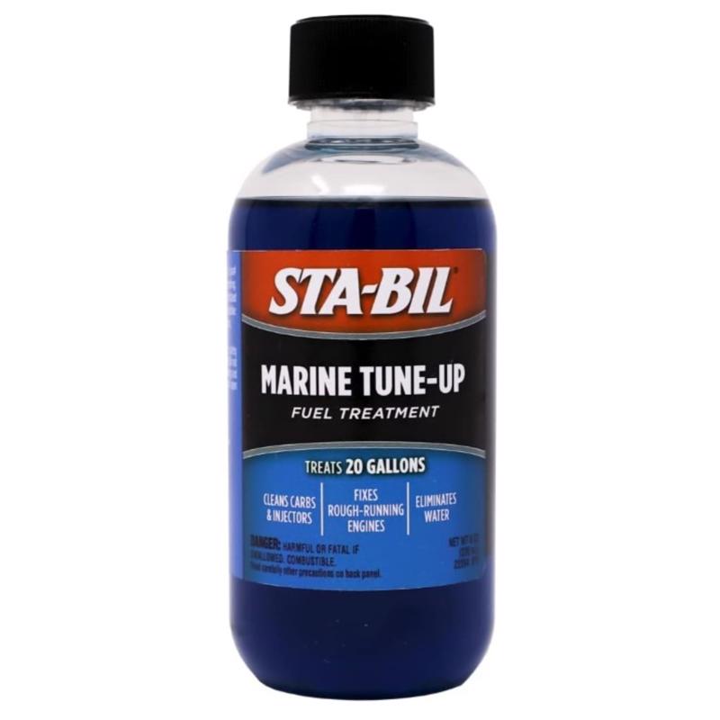 FL INJCT/CRBRT CLNR 8OZ