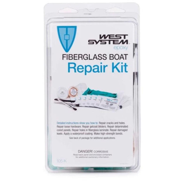 FBRGLS RPR KT BT EPX RSN