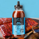 Traeger Meat Church BBQ Sauce 16 oz