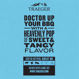 Traeger Meat Church BBQ Sauce 16 oz