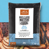 Traeger Meat Church Hardwood Pellets All Natural Hickory 20 lb