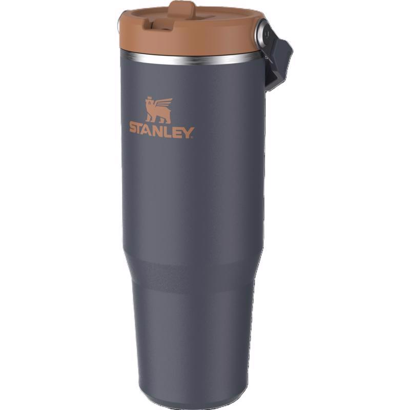 Stanley IceFlow 2.0 30 oz Twilight BPA Free Tumbler with Straw Lid