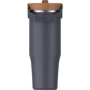 Stanley IceFlow 2.0 30 oz Twilight BPA Free Tumbler with Straw Lid