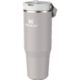 Stanley IceFlow 2.0 30 oz Ash BPA Free Tumbler with Straw Lid