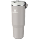 Stanley IceFlow 2.0 30 oz Ash BPA Free Tumbler with Straw Lid