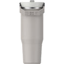 Stanley IceFlow 2.0 30 oz Ash BPA Free Tumbler with Straw Lid
