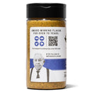 Kinder's Cowboy Butter BBQ Seasoning 6.4 oz