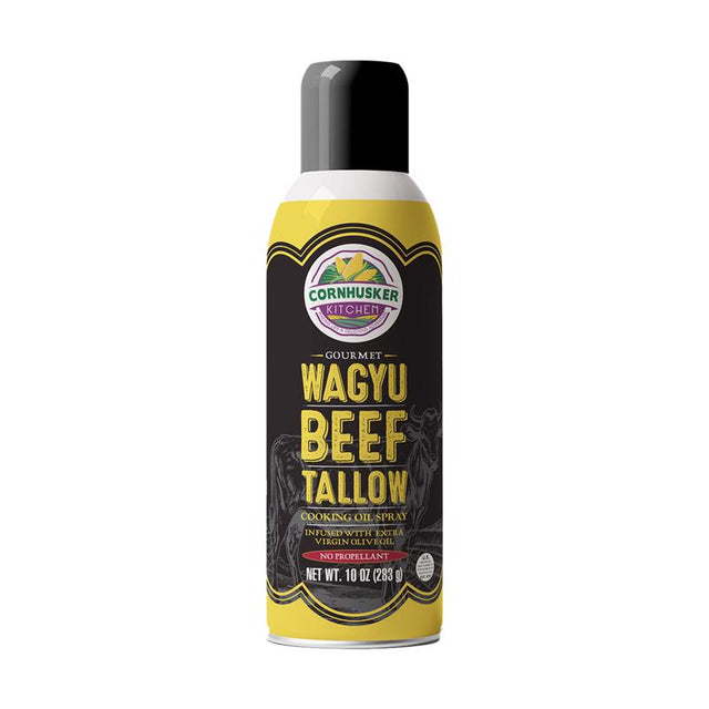 CKNG OIL SPR BF TLW 10OZ