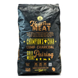 Smokey Woods The Champion's Char All Natural Original Lump Charcoal 17.6 lb