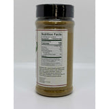 Meat Mitch Candied Jalapeno Bar-B-Q Rub/Seasoning 12.5 oz