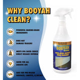 Booyah Rust Stain Remover Liquid 32 qt