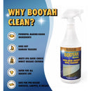 Booyah Rust Stain Remover Liquid 32 qt