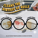 Booyah Rust Stain Remover Liquid 32 qt