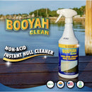 Booyah Rust Stain Remover Liquid 32 qt