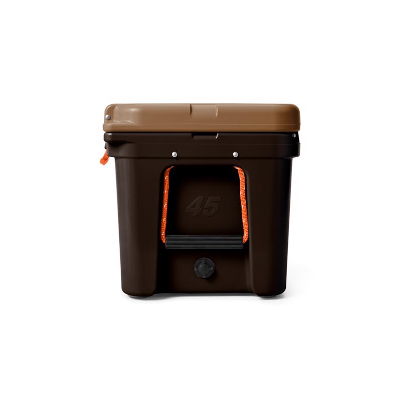 YETI Tundra 45 Wetlands Camo 34 qt Hard Cooler