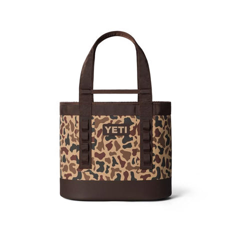 YETI Camino 35 Carryall 35 L Wetlands Camo Tote