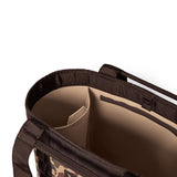 YETI Camino 35 Carryall 35 L Wetlands Camo Tote