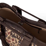 YETI Camino 35 Carryall 35 L Wetlands Camo Tote