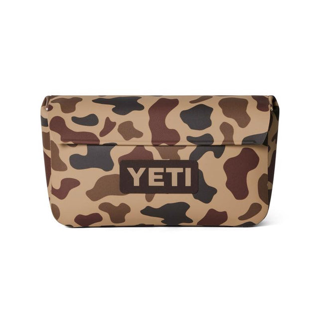 YETI SideKick Dry 1L Gear Case Wetlands Camo 1 pk