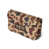 YETI SideKick Dry 1L Gear Case Wetlands Camo 1 pk
