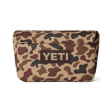 YETI SideKick Dry 3L Gear Case Wetlands Camo 1 pk