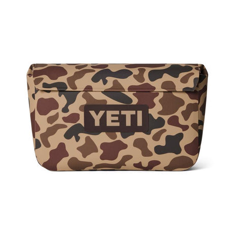 YETI SideKick Dry 3L Gear Case Wetlands Camo 1 pk
