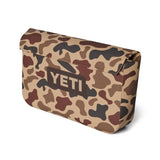 YETI SideKick Dry 3L Gear Case Wetlands Camo 1 pk