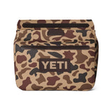 YETI SideKick Dry 3L Gear Case Wetlands Camo 1 pk