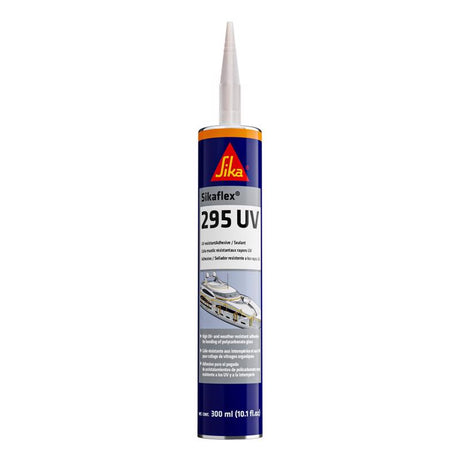 Sika Sealant 10.1 oz