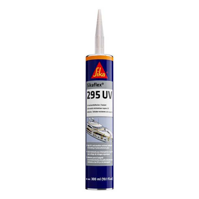 Sika Sealant 10.1 oz