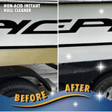 Booyah Clean Hull Cleaner Liquid 32 fl. oz.