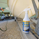 Booyah Clean Hull Cleaner Liquid 32 fl. oz.