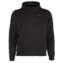 Milwaukee M12 S Long Sleeve Men's Hooded Heated Hoodie Black