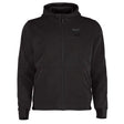 Milwaukee XXL Long Sleeve Men's Hooded Heated Hoodie Black