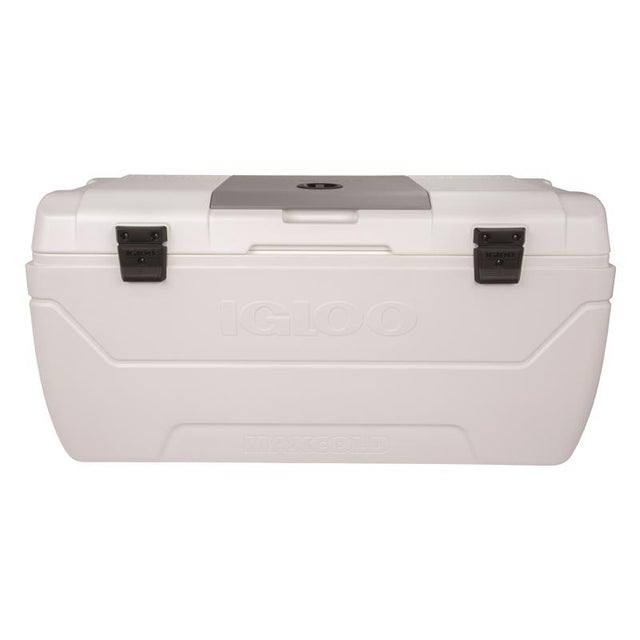 Igloo MaxCold White 165 qt Cooler