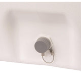 Igloo MaxCold White 165 qt Cooler