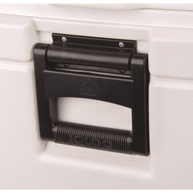 Igloo MaxCold White 165 qt Cooler