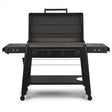 Traeger Irontop 4 Burner Natural Gas/Propane Outdoor Griddle Black