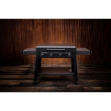 Traeger Irontop 4 Burner Natural Gas/Propane Outdoor Griddle Black