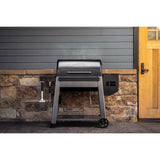 Traeger Westwood XL Wood Pellet WiFi Grill and Smoker Black/Silver