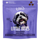 NutriSource Chicken Treats For Dogs 6 oz 1 pk