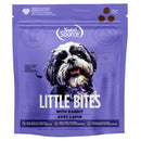 NutriSource Rabbit Treats For Dogs 6 oz 1 pk