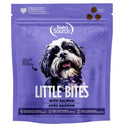 NutriSource Salmon Treats For Dogs 6 oz 1 pk