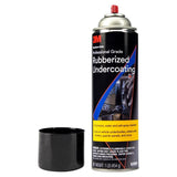 3M Black Professional Grade Undercoating 16 oz