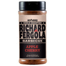 Richard Fergola Apple cherry BBQ Rub 11.8 oz