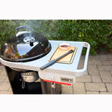 Weber 22 in. Performer Charcoal Grill Black