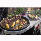 Weber 22 in. Performer Charcoal Grill Black