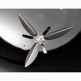 Weber 22 in. Performer Charcoal Grill Black