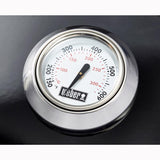 Weber 22 in. Performer Charcoal Grill Black