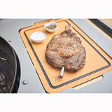 Weber 22 in. Performer Smart Charcoal Grill Black